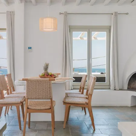 Mykonos Lagom Mykonos Town