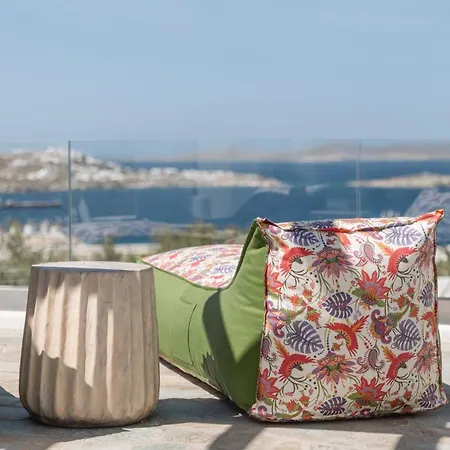 Apartamento Mykonos Lagom
