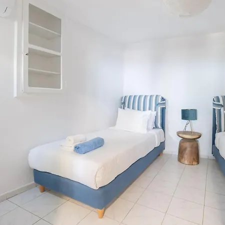 Mykonos Lagom