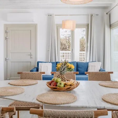 Apartamento Mykonos Lagom