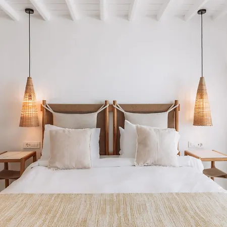 Mykonos Lagom Apartamento Mykonos Town