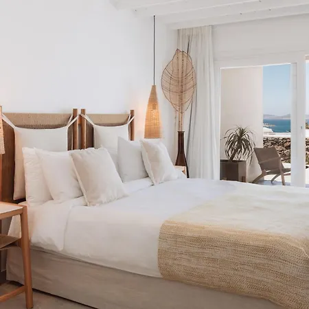 Mykonos Lagom Apartamento Mykonos Town
