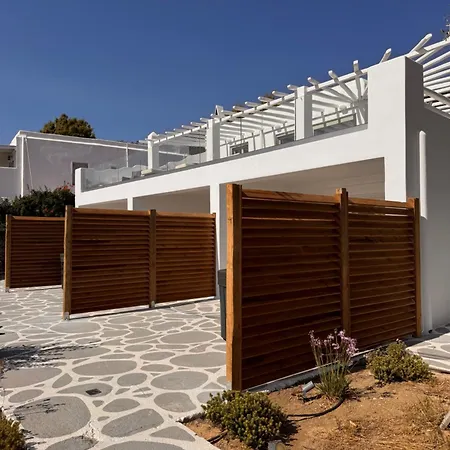 Mykonos Lagom Lejlighed Mykonos Town