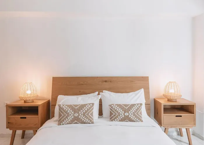 شقة Mykonos Lagom