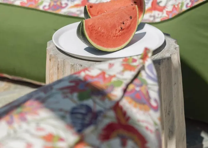 شقة Mykonos Lagom Mykonos Town