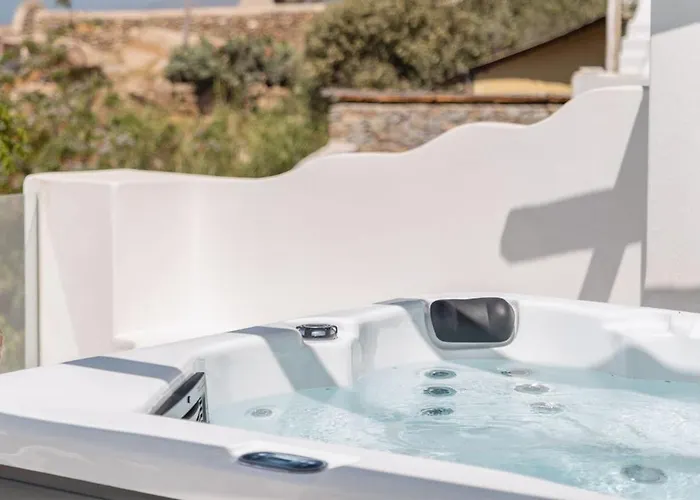 شقة Mykonos Lagom *