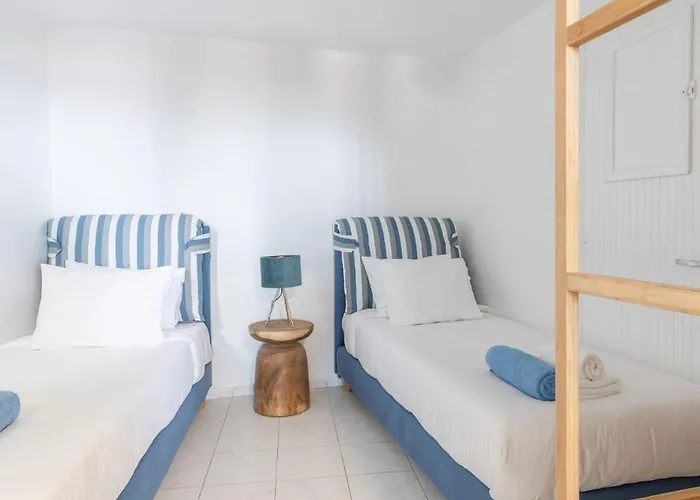 شقة Mykonos Lagom *