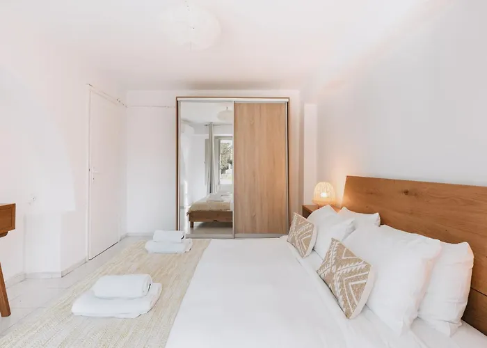 Mykonos Lagom Mykonos Town