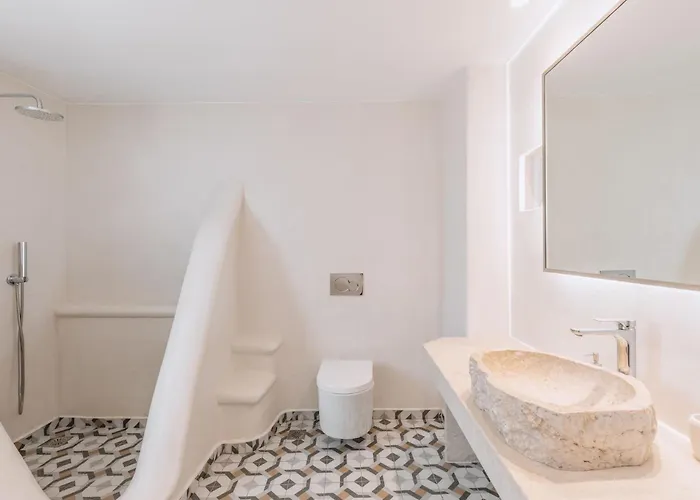 شقة Mykonos Lagom *