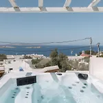 Apartment Mykonos Lagom