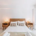 Apartment Mykonos Lagom *