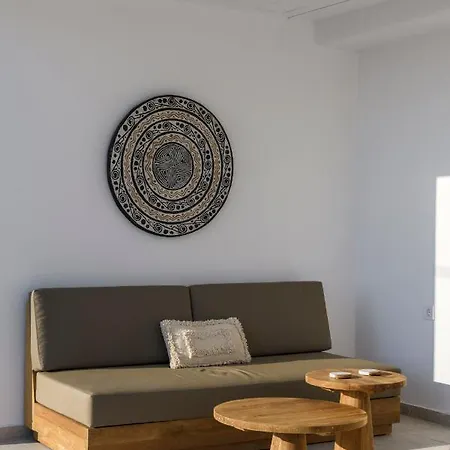 Mykonos Lagom شقة *