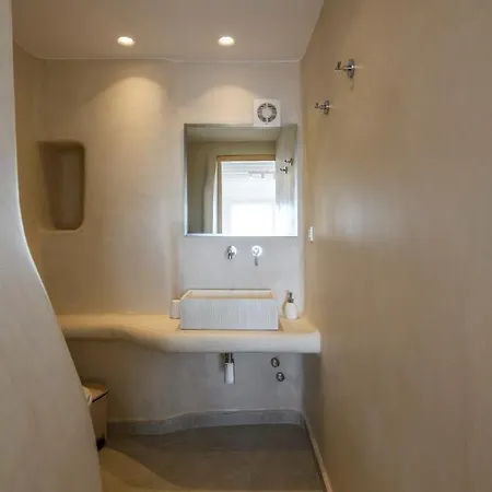 Mykonos Lagom شقة *