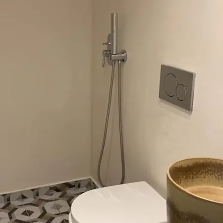 Mykonos Lagom شقة *