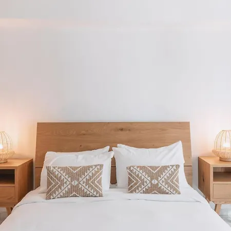 Apartman Mykonos Lagom