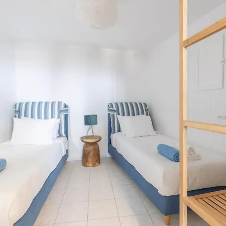 Lejlighed Mykonos Lagom *