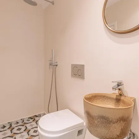 شقة Mykonos Lagom *