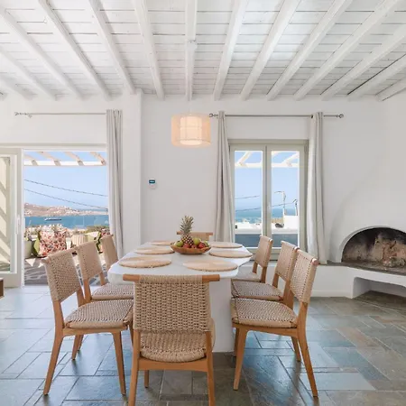 شقة Mykonos Lagom Mykonos Town