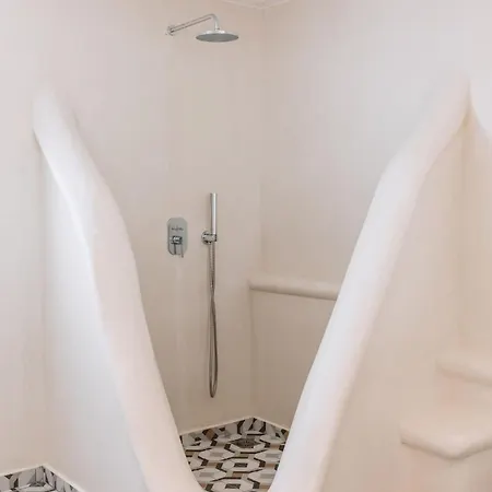 Mykonos Lagom