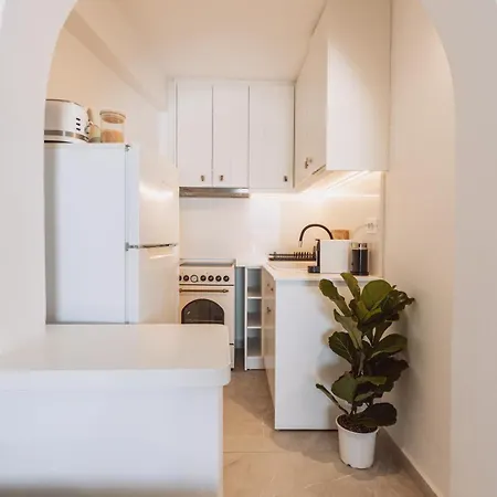 Mykonos Lagom * Mykonos Town