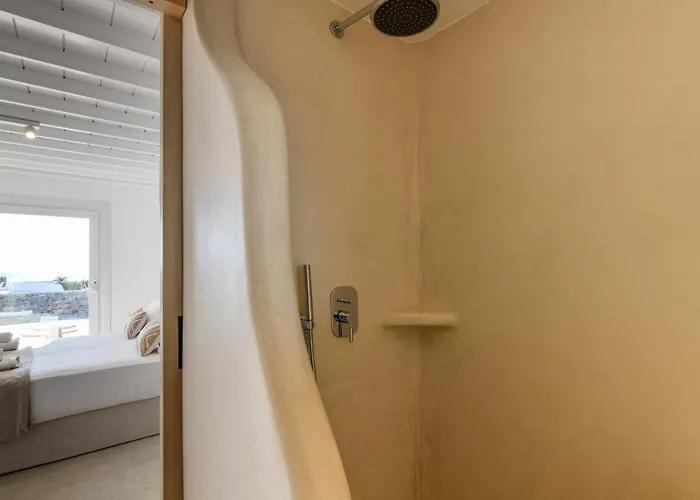 Mykonos Lagom Mykonos Town