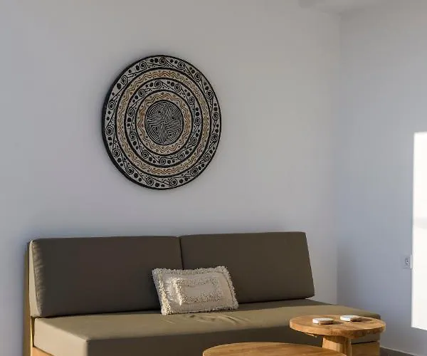 Mykonos Lagom Apartament *