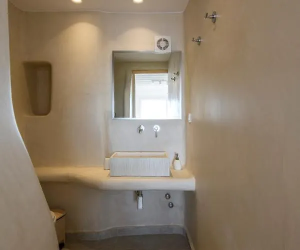 Mykonos Lagom Apartament *