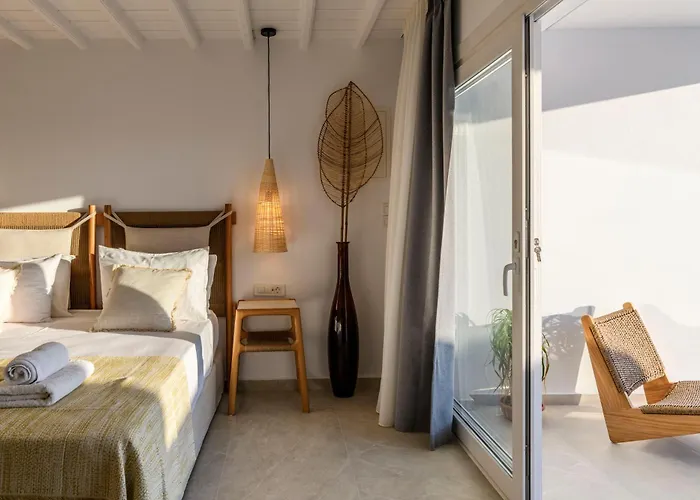 Mykonos Lagom Mykonos Town