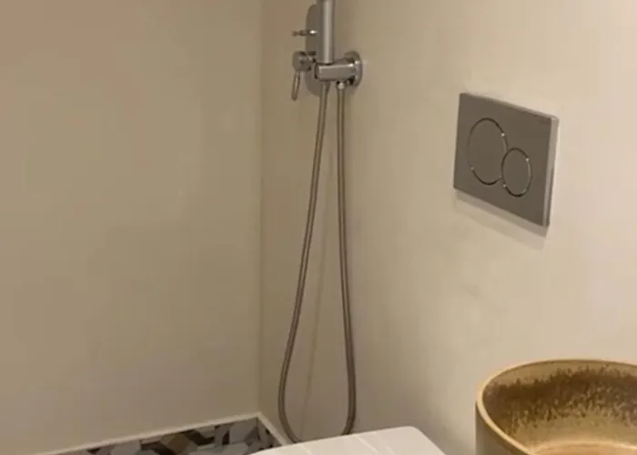 Mykonos Lagom Apartament *