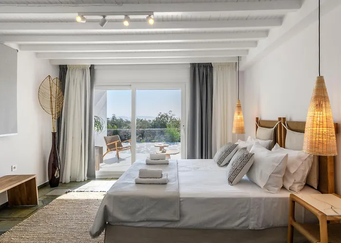 Apartament Mykonos Lagom