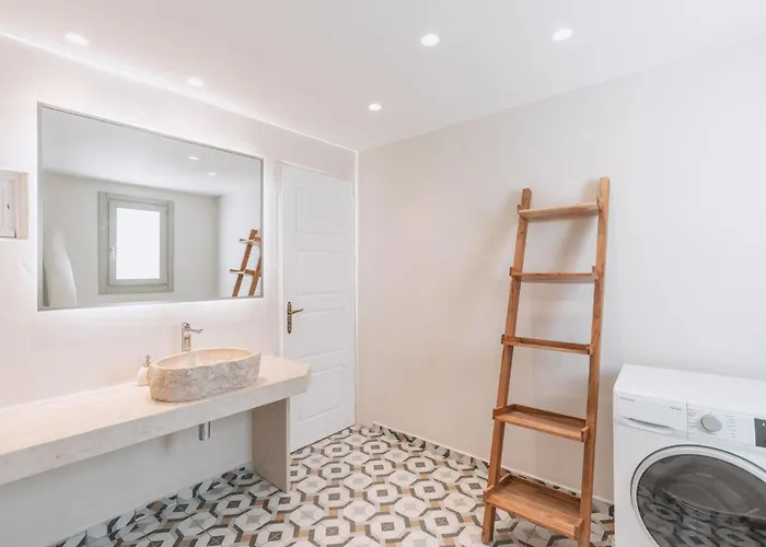 Apartament Mykonos Lagom