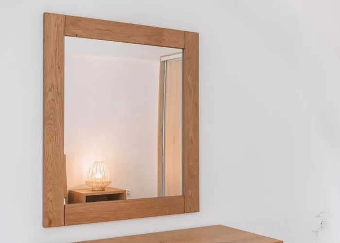 Apartament Mykonos Lagom