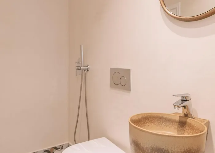 Apartament Mykonos Lagom *