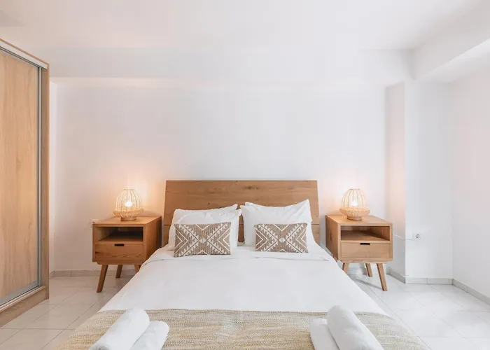 Apartament Mykonos Lagom *