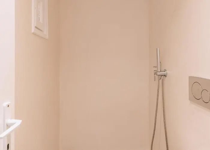 Apartamento Mykonos Lagom Mykonos Town