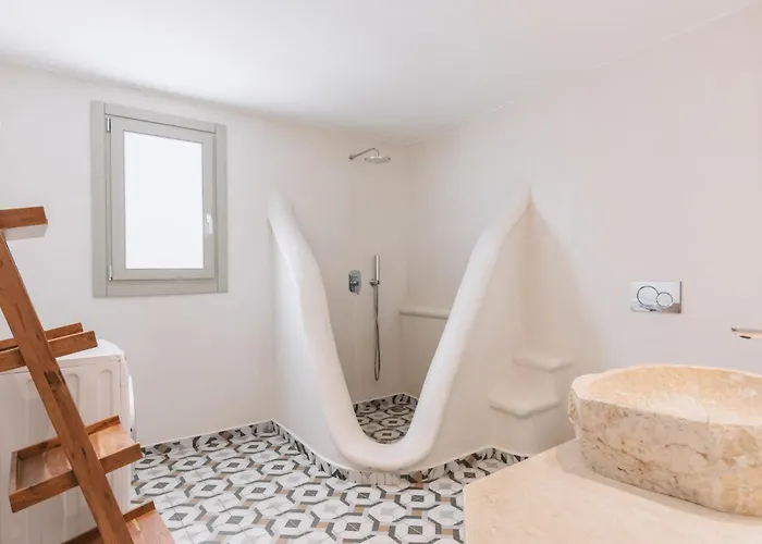 Mykonos Lagom Mykonos Town