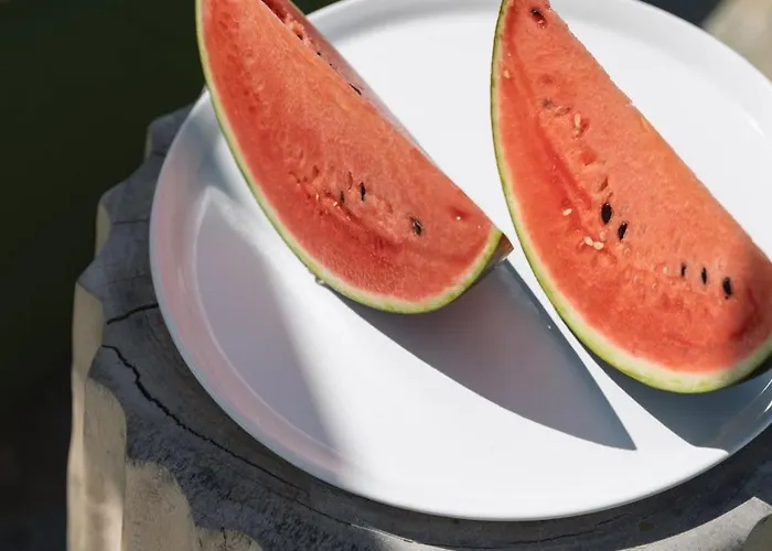 アパート Mykonos Lagom Mykonos Town