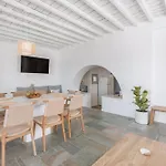 公寓 Mykonos Lagom