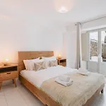 公寓 Mykonos Lagom Mykonos Town