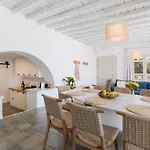 公寓 Mykonos Lagom Mykonos Town