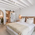 Mykonos Lagom 公寓 *