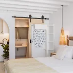 Mykonos Lagom 公寓 Mykonos Town