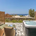 Lejlighed Mykonos Lagom