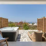 Mykonos Lagom 公寓 Mykonos Town
