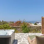 公寓 Mykonos Lagom Mykonos Town