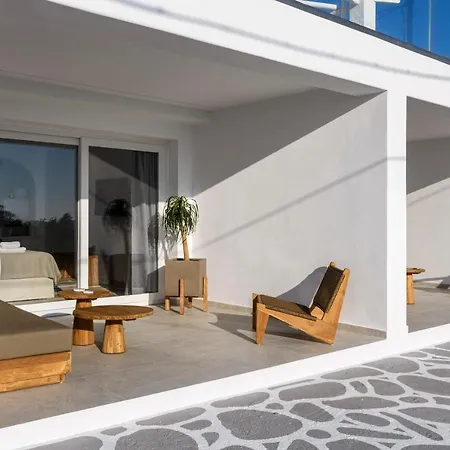 דירה Mykonos Lagom