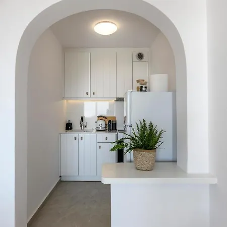 Mykonos Lagom *