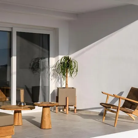 Mykonos Lagom *