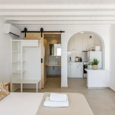 Mykonos Lagom Mykonos Town