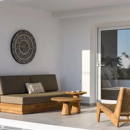 Mykonos Lagom * Mykonos Town